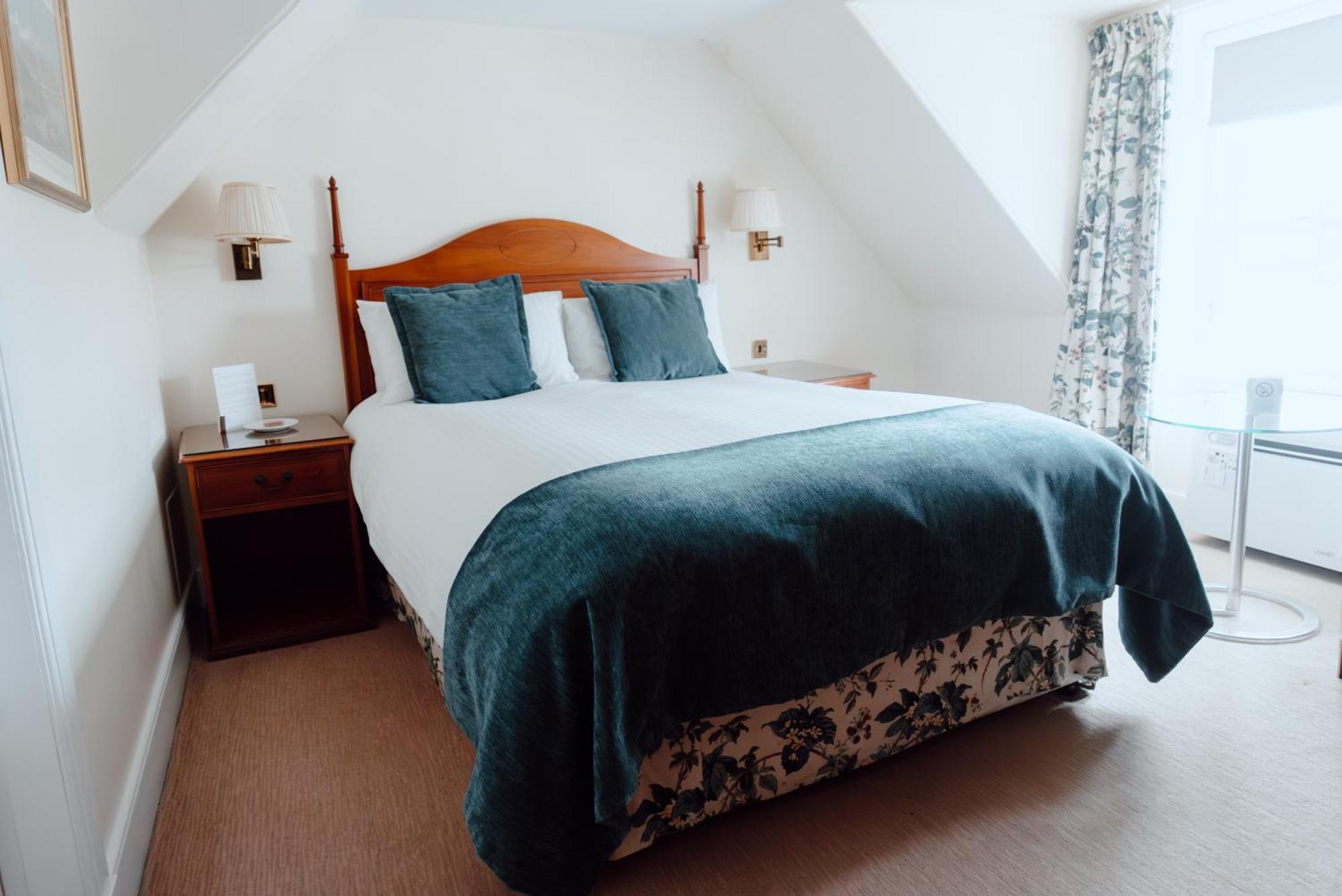 Royal Hotel Stornoway  Luaran gambar