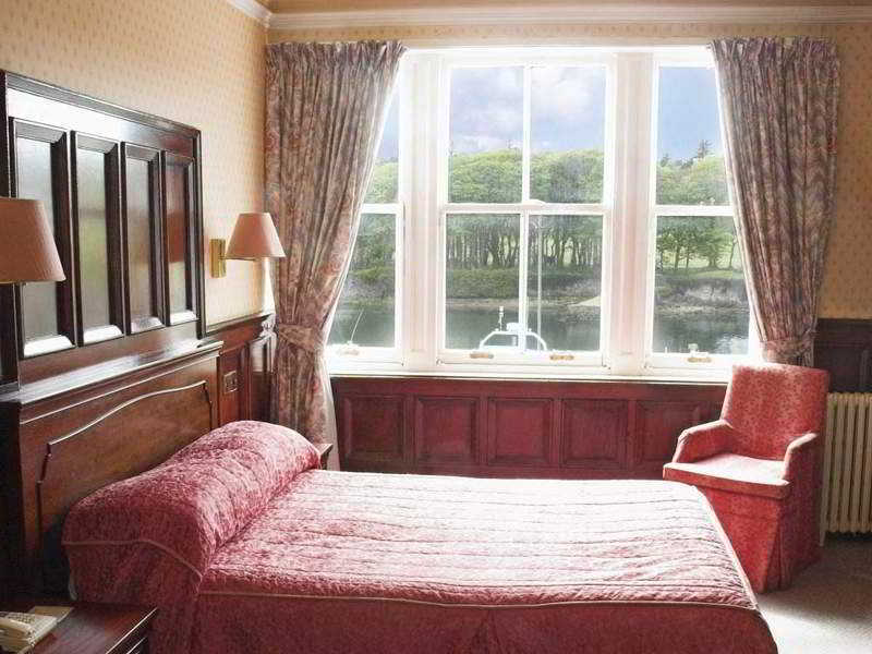 Royal Hotel Stornoway  Luaran gambar