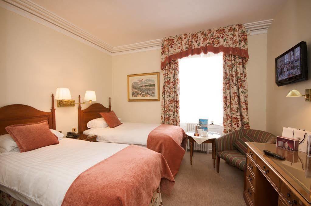 Royal Hotel Stornoway  Luaran gambar